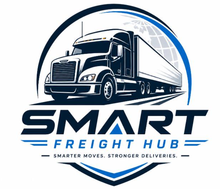 Smart Freight Hub logo